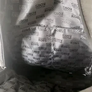MICHAEL Michael Kors | Bags | Nwt Mk Unisex Jet Set Large  display picture 2